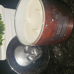 NWT Bath and Body Works Vampire Blood Candle
